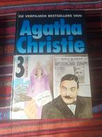 Agatha Christie Omnibus - 9 Detectives, Ophalen of Verzenden, Gelezen, Agatha Christie, Tv-bewerking