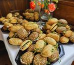 Catering medewerker gezocht, Starter, Overige vormen, Overige niveaus, Geschikt als bijbaan