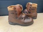 Meindl Venediger maat 44, Bruin, Verzenden, Zo goed als nieuw, Wandelschoenen of Bergschoenen