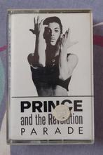 Prince and the Revolution Parade tape curieus!, Gebruikt, 1 bandje, Ophalen of Verzenden, Voorbespeeld