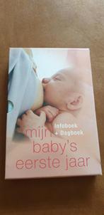 L. Cornelissen - Mijn baby's eerste jaar, Ophalen of Verzenden, Nieuw, Zwangerschap en Bevalling, L. Cornelissen
