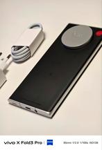 Leica Leitz 1 Phone 256GB Zwart A Grade, Ophalen of Verzenden, Zo goed als nieuw, Overige modellen
