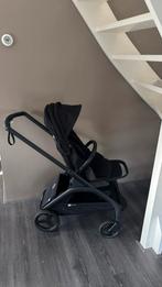 Bugaboo Dragonfly black, Kinderen en Baby's, Buggy's, Ophalen of Verzenden, Zo goed als nieuw, Regenhoes