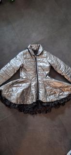 Meisjes jas maat 146-152, Kinderen en Baby's, Kinderkleding | Maat 146, Ophalen of Verzenden, Gebruikt, Meisje, Jas