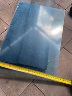 Plexiglas, Doe-het-zelf en Verbouw, Glas en Ramen, Ophalen, Gebruikt, Minder dan 80 cm