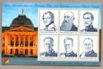 België 1999 blok 80 postfris, Postzegels en Munten, Postzegels | Europa | België, Ophalen of Verzenden, Postfris