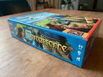 Carcassonne Bordspel - Compleet, Hobby en Vrije tijd, Gezelschapsspellen | Bordspellen, Een of twee spelers, Ophalen of Verzenden