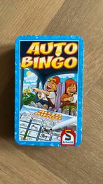 Leuke Bingo voor kids onderweg!, Een of twee spelers, Ophalen of Verzenden, Zo goed als nieuw