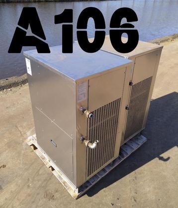 Lauda Ultracool 0040 SP airco warmtepomp beschikbaar voor biedingen