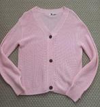 Dames vest, mt M, Ophalen of Verzenden, Zo goed als nieuw, Roze