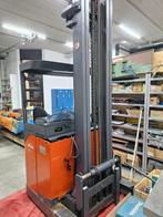 reachtruck Linde R14, Ophalen, Linde, Reachtruck, 1000 tot 2000 kg