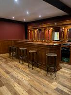 Barkrukken, Huis en Inrichting, Ophalen of Verzenden, Zo goed als nieuw