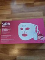 Silk'n LED Masker - Nieuwstaat, Ophalen, Zo goed als nieuw, Gehele gezicht, Verzorging