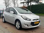 Hyundai Ix20 1.6i i-Catcher *NAVI | SENSOREN ACHTER/VOOR, Auto's, Hyundai, Euro 5, 125 pk, Gebruikt, 1591 cc