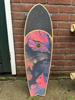 Globe Cruiser Skateboard, Sport en Fitness, Skateboarden, Ophalen, Gebruikt, Skateboard