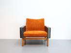 Vintage fauteuil | Inge Ekström | Pastoe |, Huis en Inrichting, Fauteuils, Gebruikt, Pastoe, ., 75 tot 100 cm
