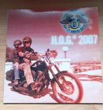 Voor de liefhebbers van Harley Davidson of motoren !!!, Verzenden, Zo goed als nieuw, HOG, Merk of Model