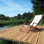 Vlonderplanken | Terras planken, Terrasdelen Hardhout Lariks, Tuin en Terras, Ophalen, Planken, Nieuw, Hardhout