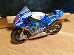 Maisto 1:18  Movistar Yamaha MotoGP Race TT R1 R6 monster, Ophalen of Verzenden, Zo goed als nieuw