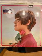 Mireille Mathieu LP - Vintage Vinyl, Ophalen of Verzenden, 1960 tot 1980, Gebruikt, 12 inch