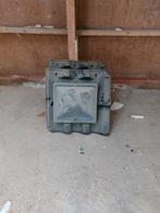 Ubbink dakramen, Doe-het-zelf en Verbouw, Glas en Ramen, Ophalen, Gebruikt, Minder dan 80 cm, Minder dan 80 cm