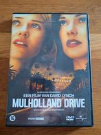 MULHOLLAND DRIVE, Cd's en Dvd's, Vanaf 16 jaar, Verzenden, Zo goed als nieuw, Overige genres