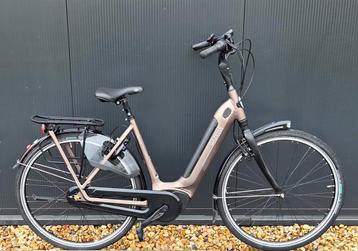 Gazelle Grenoble C7+ Elite, Bosch Active Line Plus middenmot beschikbaar voor biedingen