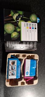 Nieuwe HP 364 Cartridge - Verzegeld!, Ophalen of Verzenden