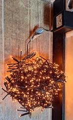 Feestverlichting 6 sets: 10 meter per snoer met elk 768 LEDs, Ophalen of Verzenden, Nieuw
