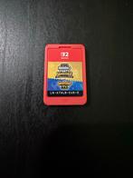 Super Mario Party Jamboree + Jamboree TV - Nintendo Switch 2, Spelcomputers en Games, Games | Nintendo Switch, Eén computer, Ophalen of Verzenden