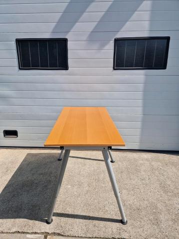 Nog 7 x Ikea Galant bureaus kantoor tafels bureau kantine - afbeelding 8