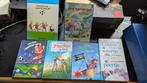 Te koop aangeboden; diverse kinderboeken nog in nette staat., Ophalen of Verzenden, Gelezen