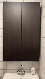 Badkamer meubel Ikea, Ophalen, Gebruikt, 50 tot 100 cm, Minder dan 25 cm