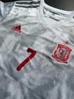 Spanje Voetbal Shirt (L) #7 MORATA Euro 2020 Nieuw Retro, Verzamelen, Sportartikelen en Voetbal, Nieuw, Shirt, Ophalen of Verzenden