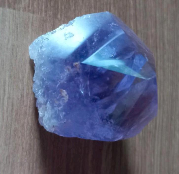 Amethist, Sieraden, Tassen en Uiterlijk, Edelstenen, Nieuw, Ophalen