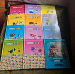 Groep 3 veilig leren lezen veilig en vlot maan serie 12 boek, Boeken, Ophalen of Verzenden, Zo goed als nieuw