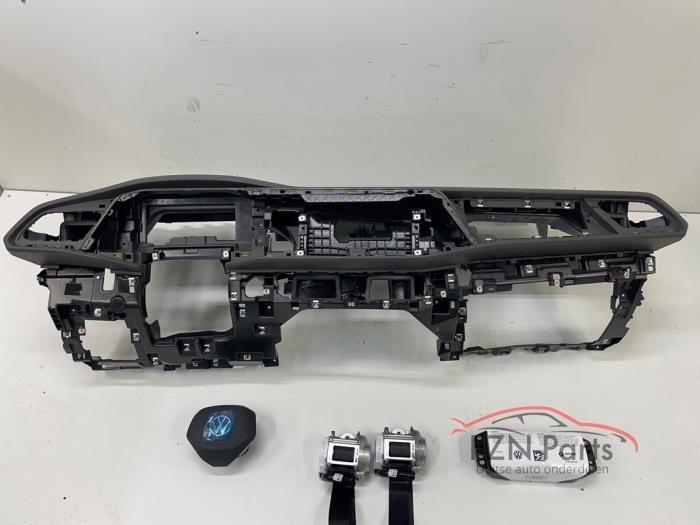 VW T7 Multivan Airbag Set Dashboard, Auto-onderdelen, Elektronica en Kabels, Gebruikt, Ophalen