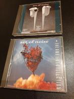 Art of Noise, Verzenden, Zo goed als nieuw