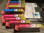 Gratis HP 364XL inktpatronen af te halen, Computers en Software, Ophalen, Nieuw, Cartridge
