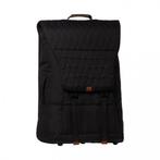 Joolz Travelor Reistas  TE HUUR, Ophalen of Verzenden, Zwart, 30 cm of meer, Wieltjes