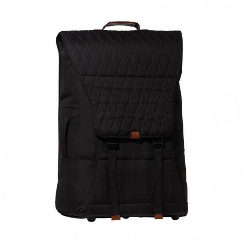 Joolz Travelor Reistas  TE HUUR, Sieraden, Tassen en Uiterlijk, Tassen | Reistassen en Weekendtassen, Zwart, 30 cm of meer, Wieltjes