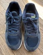 Kinderschoenen of sneaker Puma Graviton maat 37, Puma, Blauw, Sportschoenen, Ophalen of Verzenden