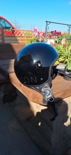 Nau helm, Ophalen, Zo goed als nieuw