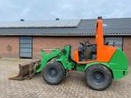 Atlas AR 35 Shovel Wiellader Loader (bj 2008), Wiellader of Shovel