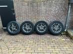 Mazda CX 5 wielen, 17 inch, Banden en Velgen, Personenwagen, Ophalen of Verzenden