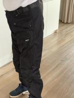 motor broek, Ophalen, Heren, MQP, Broek | textiel