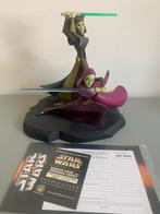 Star Wars - Barriss Offee & Luminara Unduli - Gentle Giant, Ophalen