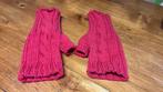 Katjes, vingerloze wanten, Kleding | Dames, Mutsen, Sjaals en Handschoenen, Ophalen of Verzenden, Nieuw, Sjaal
