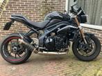 triump speed triple, Motoren, Naked bike, Particulier, 3 cilinders, Meer dan 35 kW