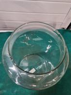 windlicht vaas groot glas, Ophalen of Verzenden, 'T Olde Gre-j, Info@toldegrej.nl, Endepoelstraat 20f Didam